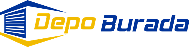 Depo Burada