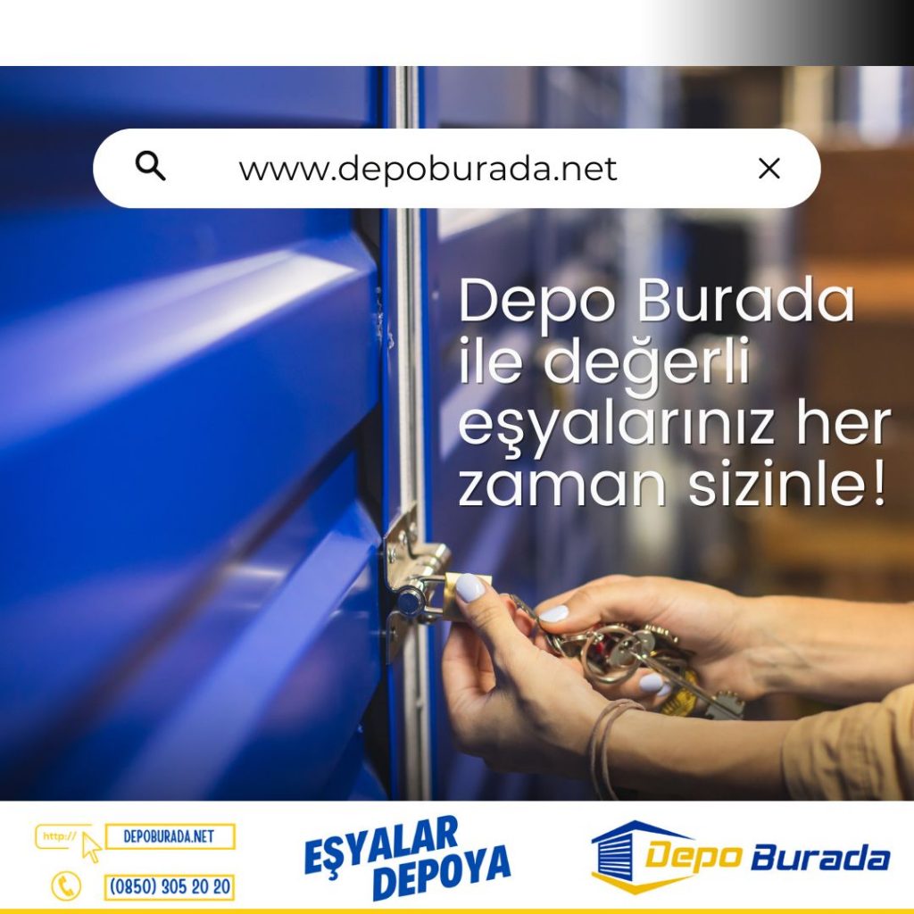 ankara emanet deposu