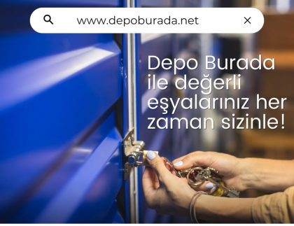 ankara emanet deposu